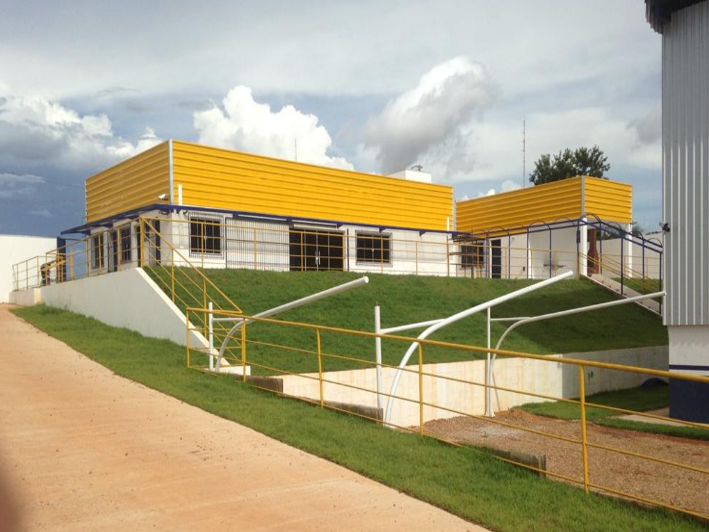 Unidade Rondonópolis